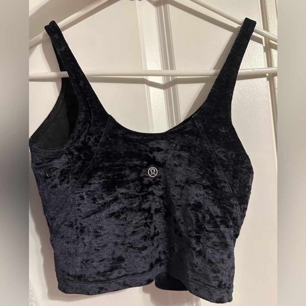 lululemon align tank top